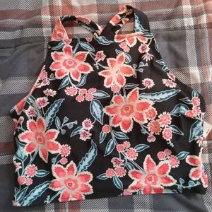 Swim top - 2 for $12 NWT